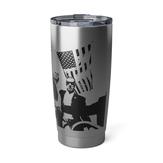 Donald Trump Tumbler, 20oz