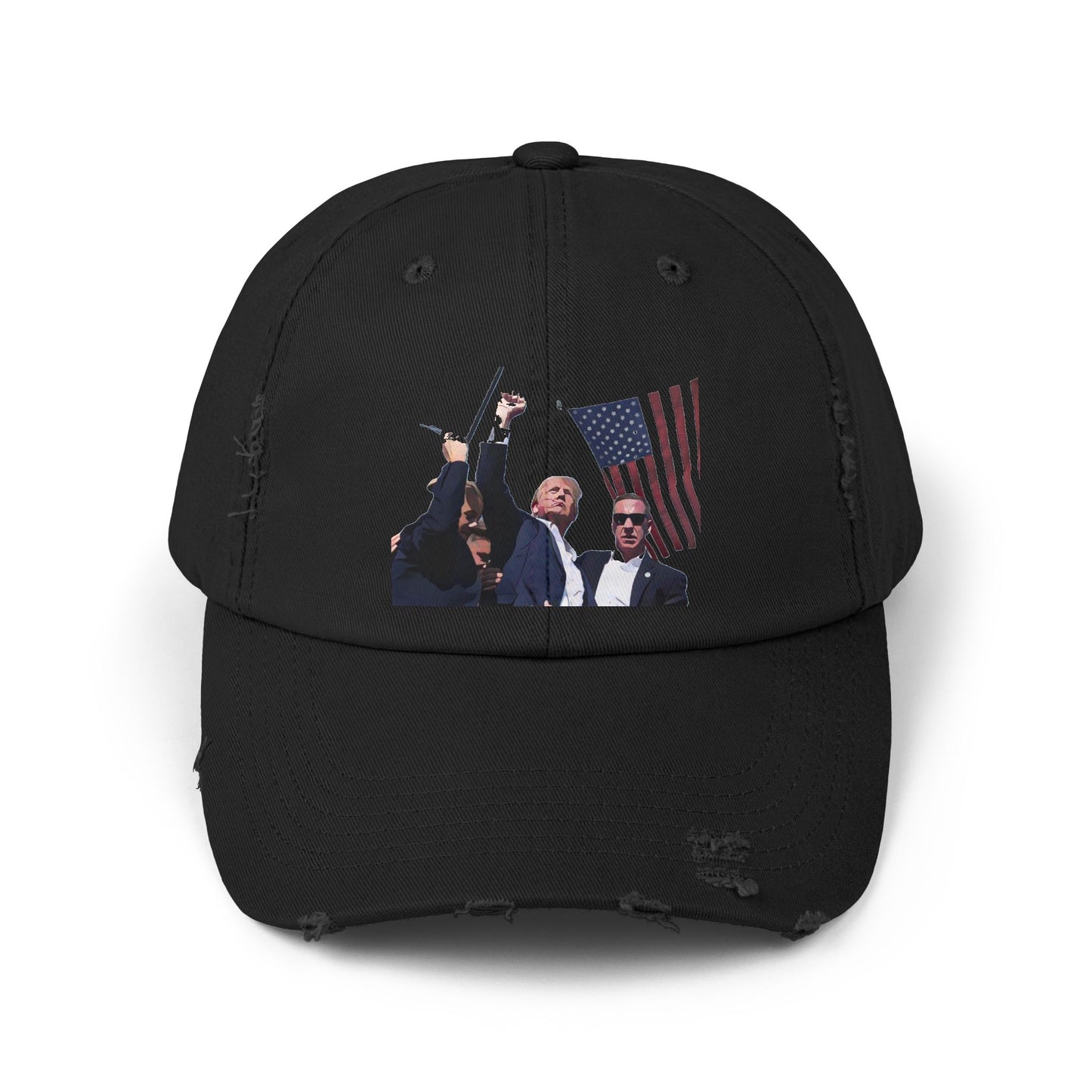 Trump Caps, different color options