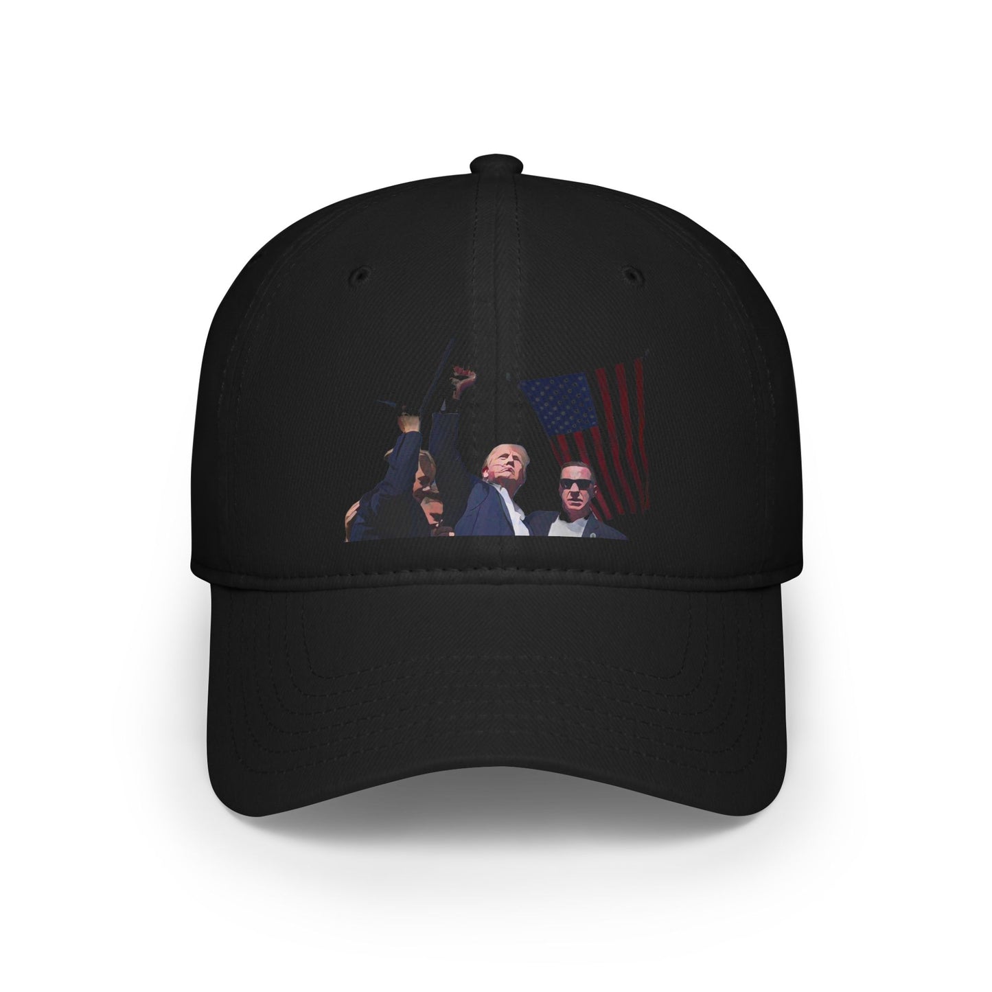 Trump Baseball Caps, Different Color Options