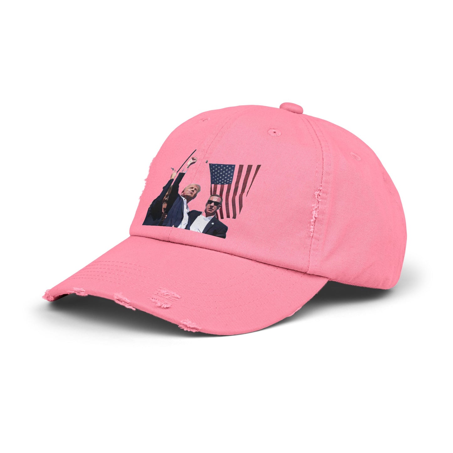 Trump Caps, different color options