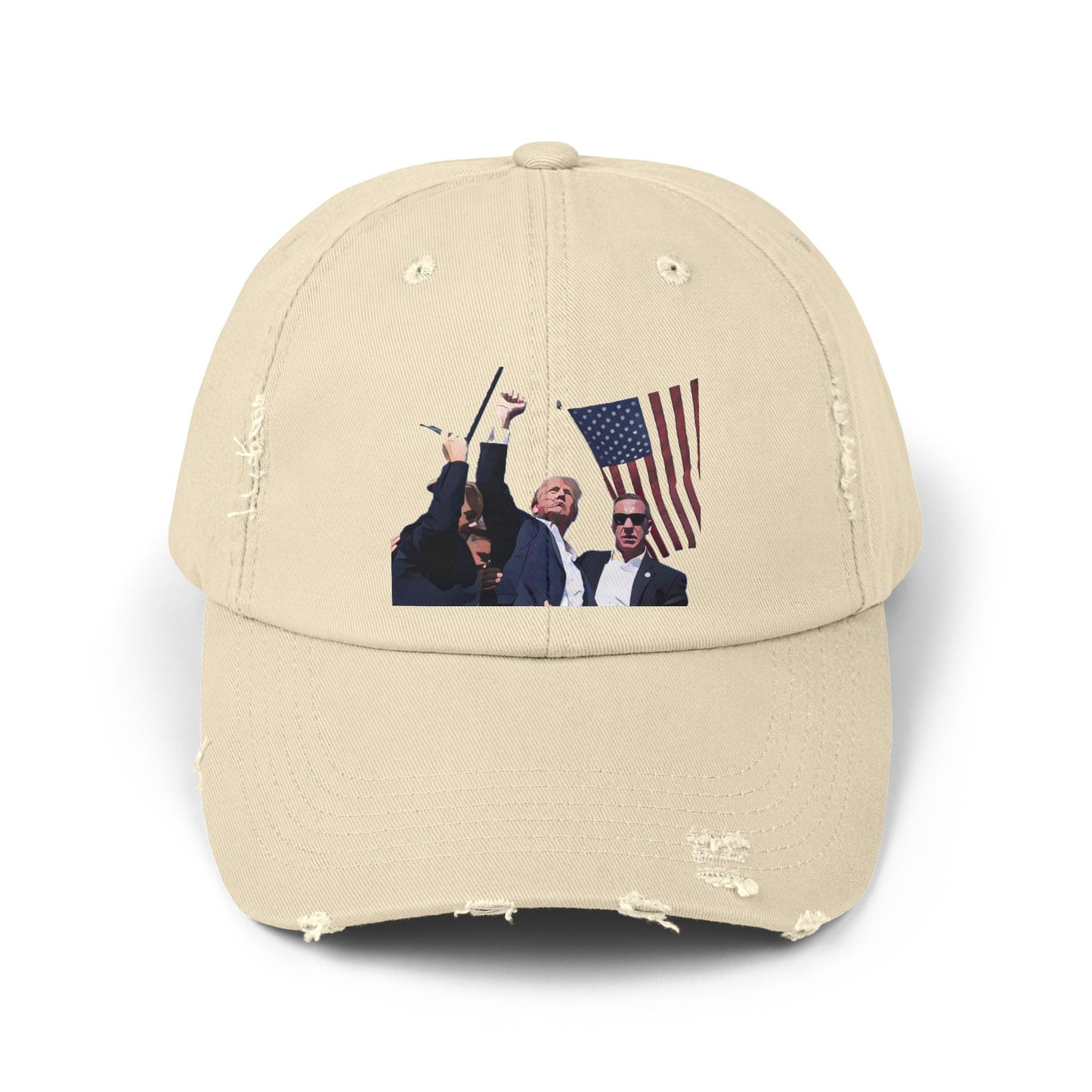 Trump Caps, different color options