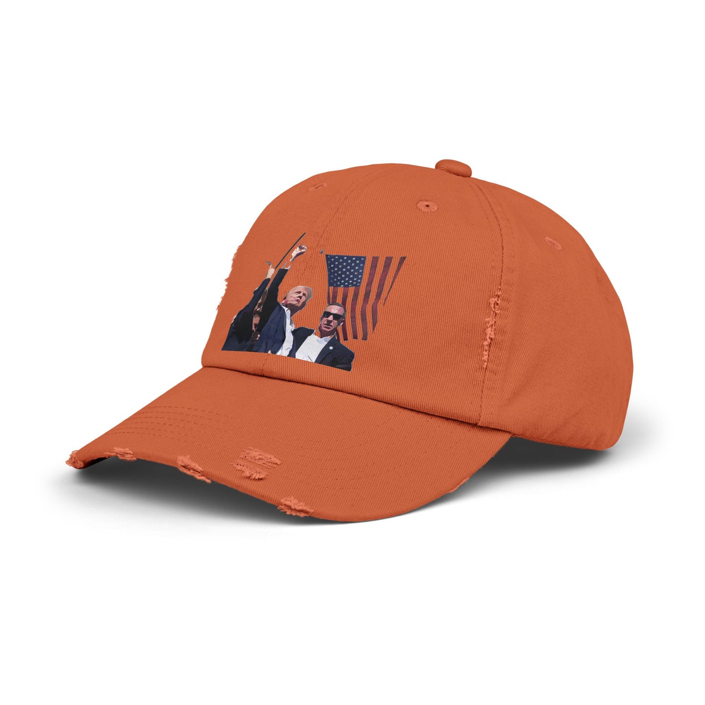 Trump Caps, different color options