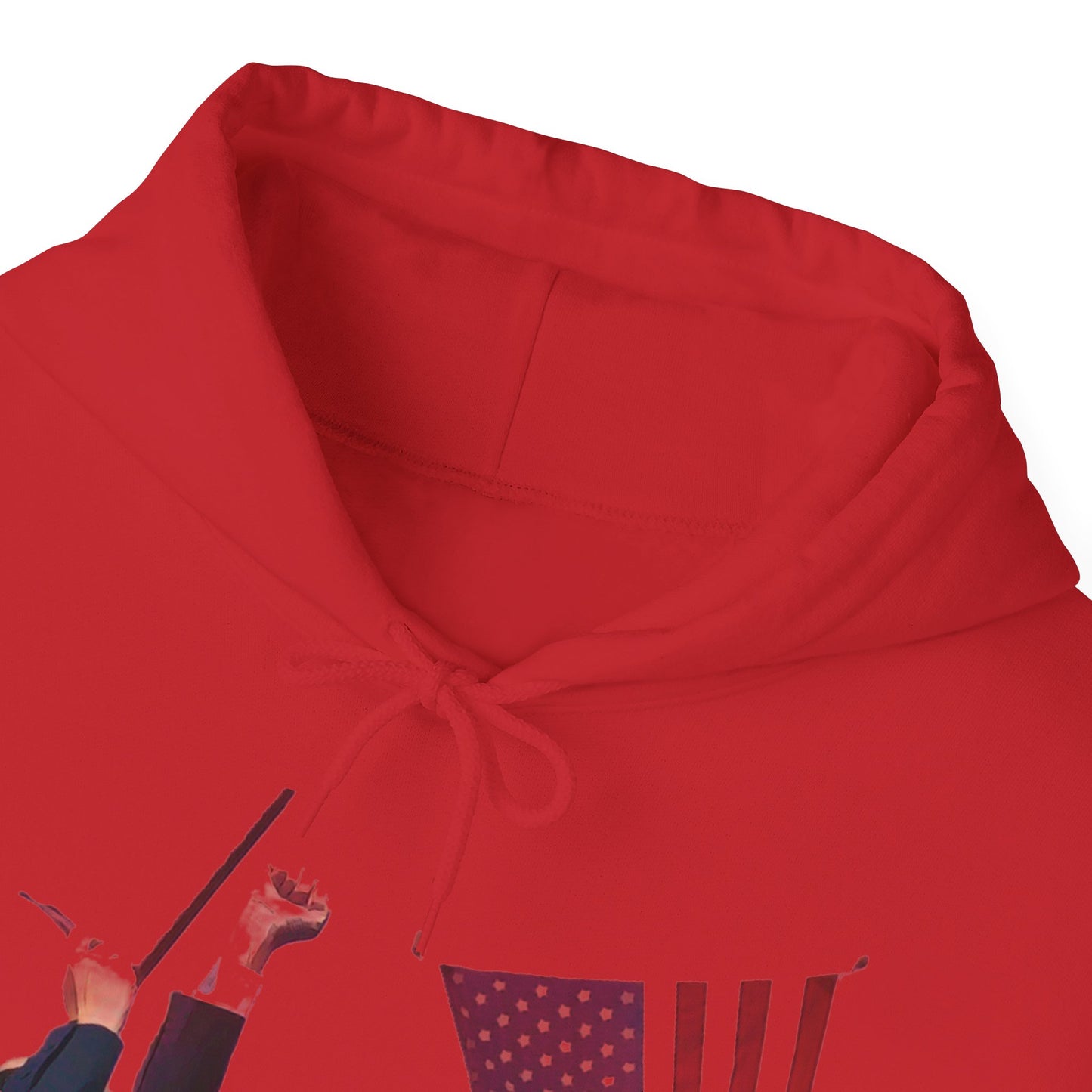 Donald Trump Hoodie "Classic Fit" With Different Color Options