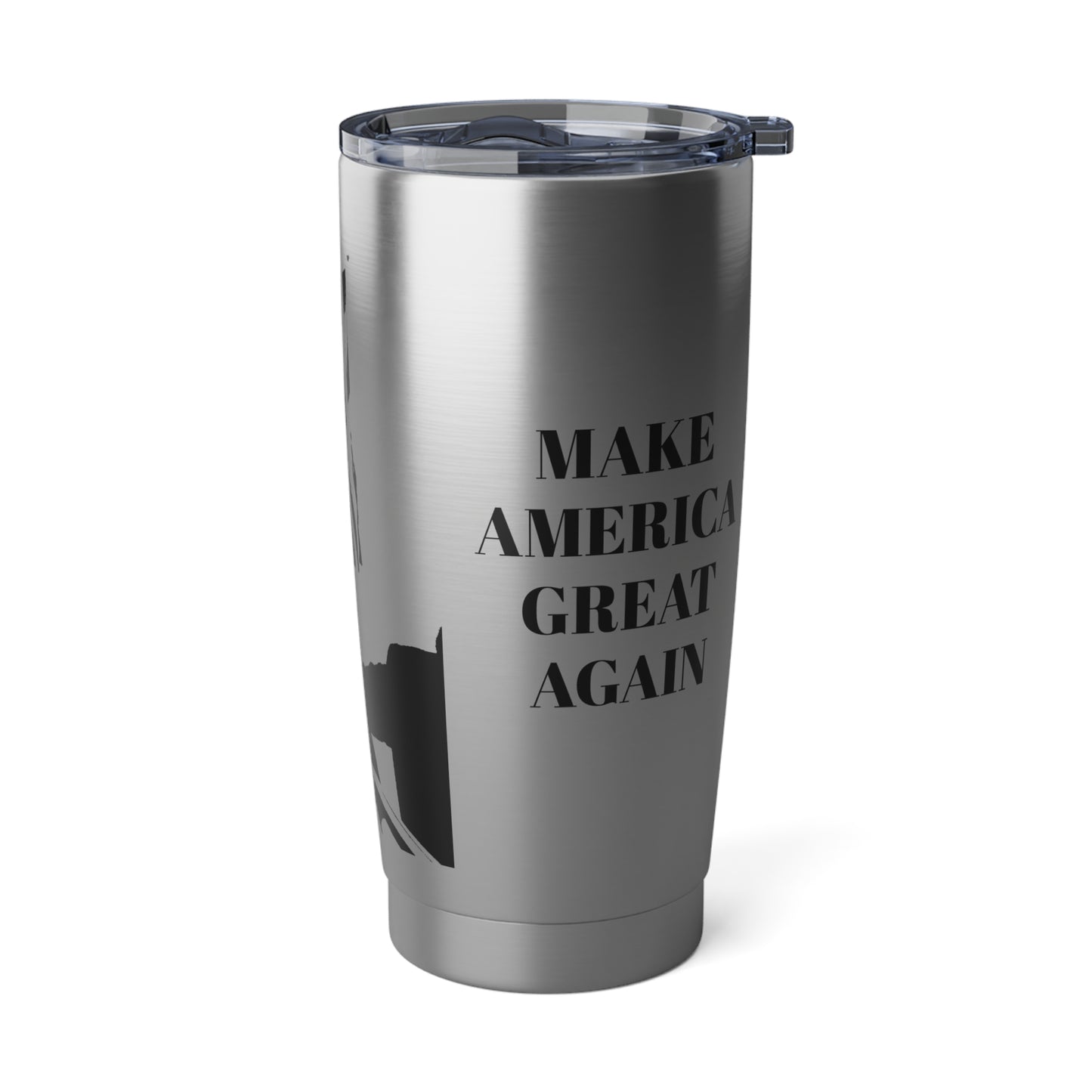 Donald Trump Tumbler, 20oz