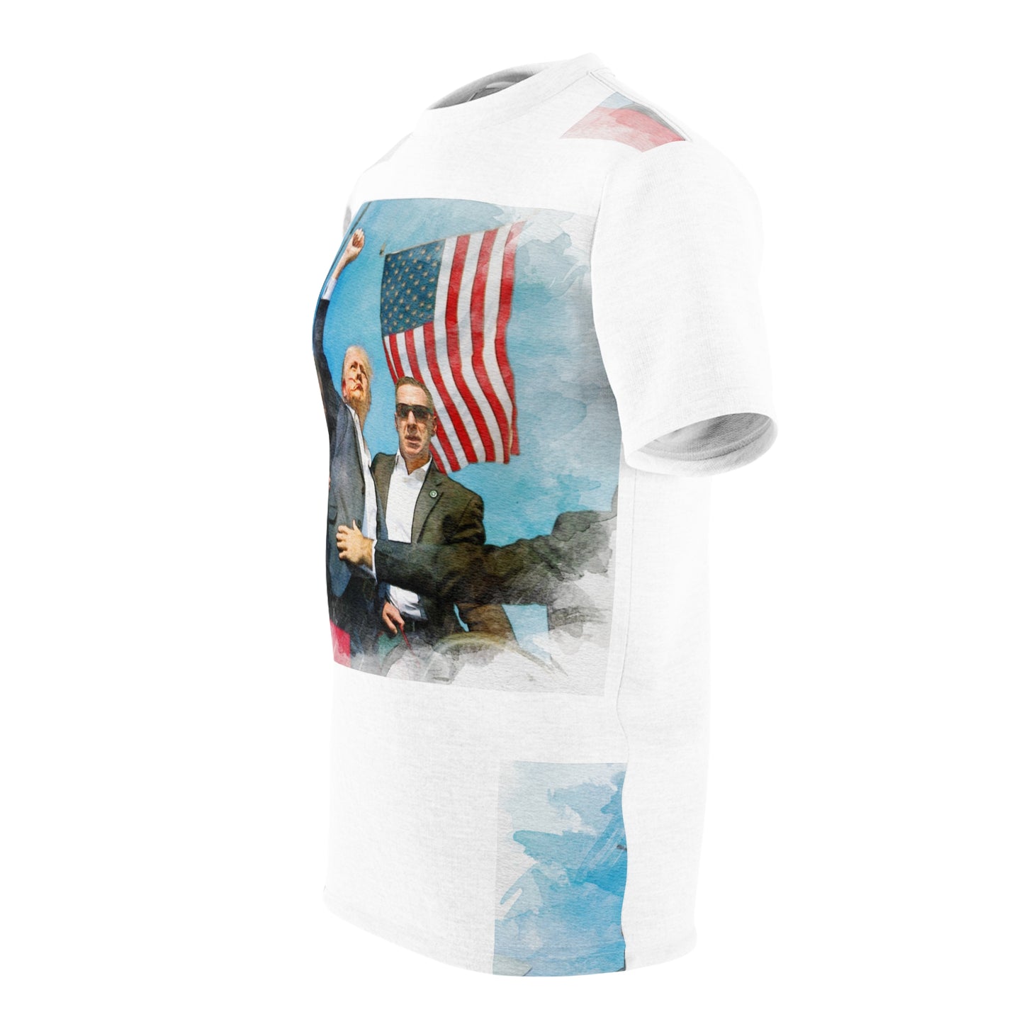 Donald Trump T-shirt "Regular fit"