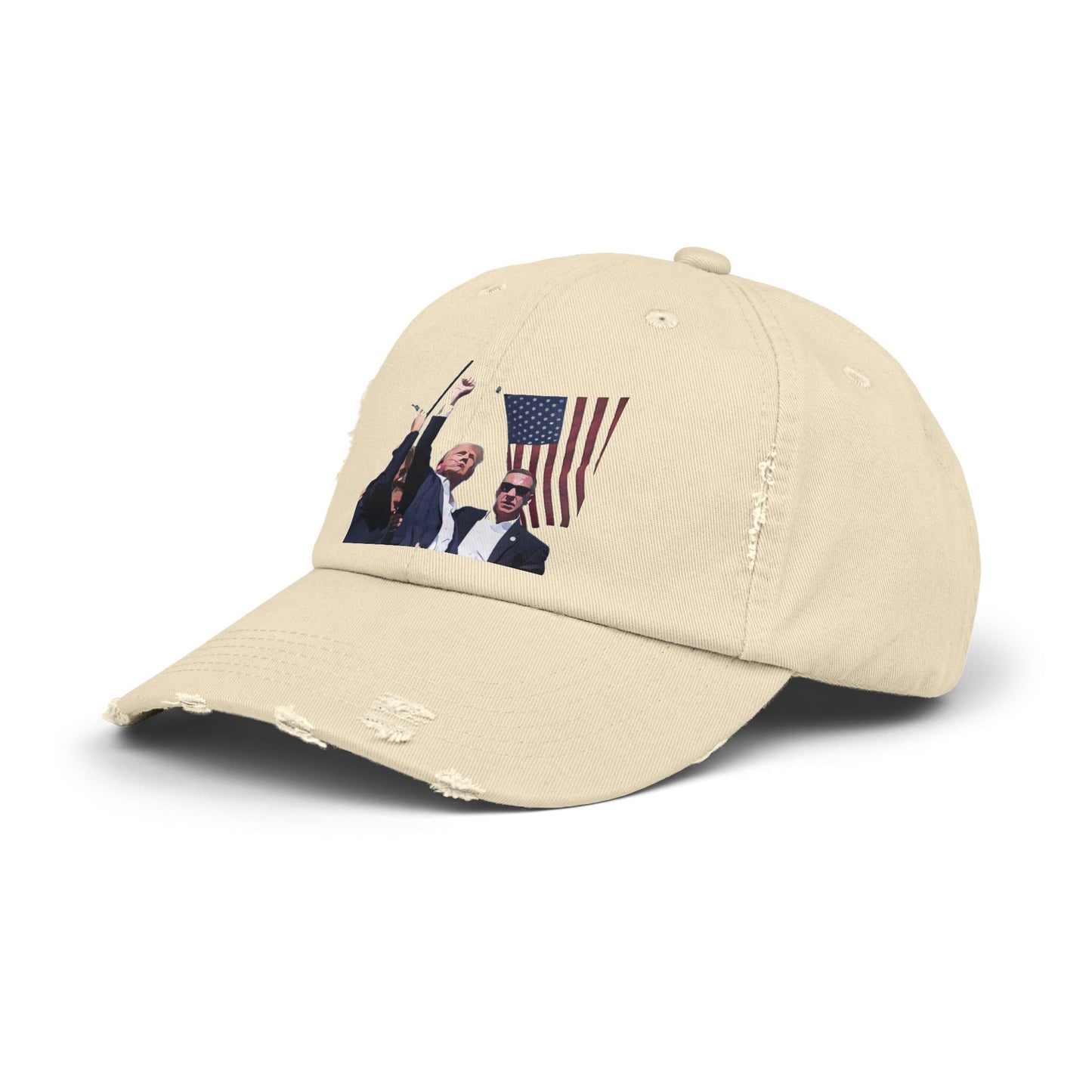 Trump Caps, different color options