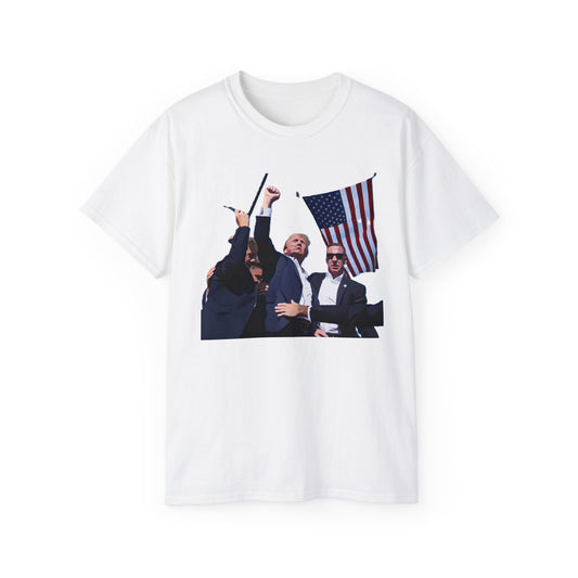 Donald Trump T-shirt "Classic Fit"