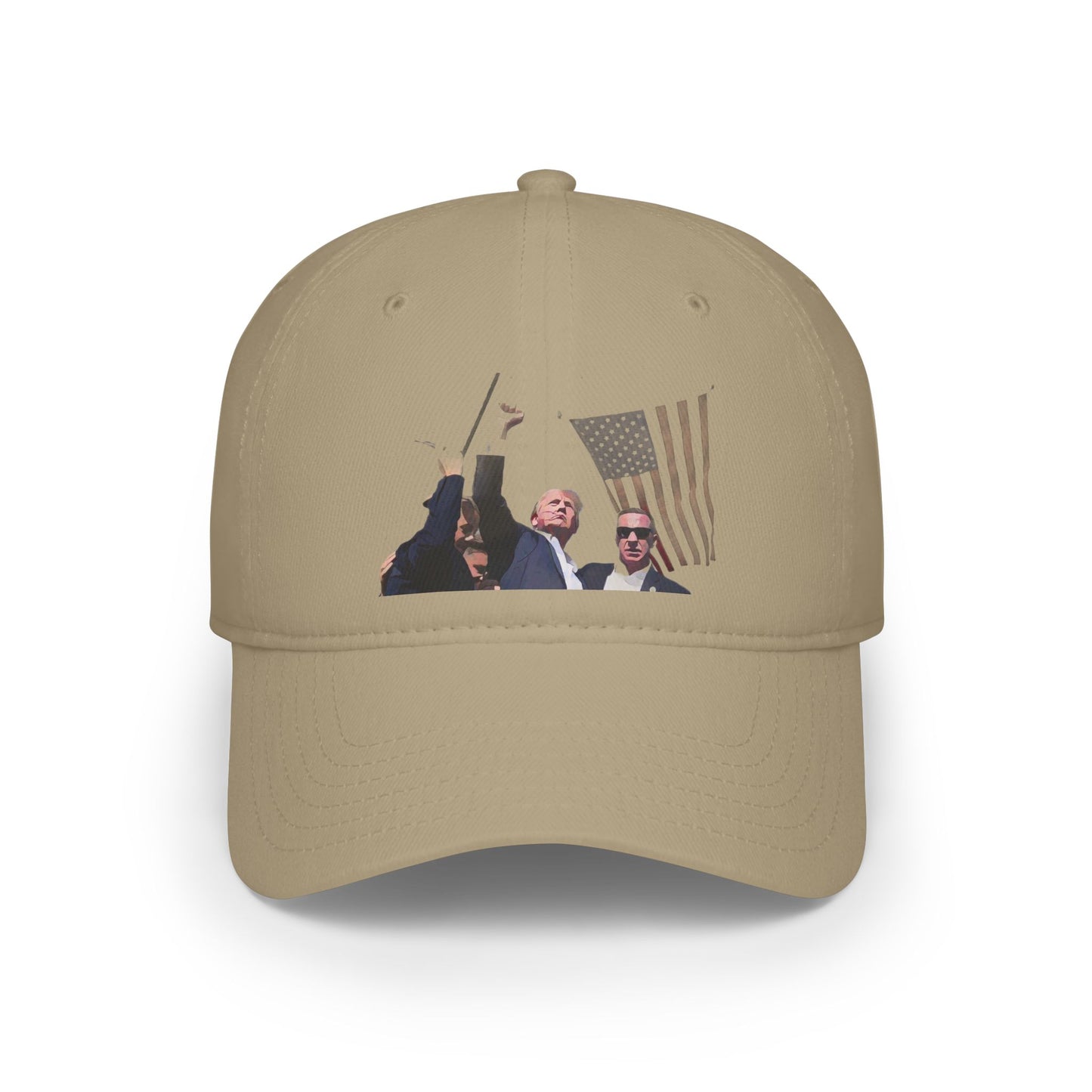 Trump Baseball Caps, Different Color Options