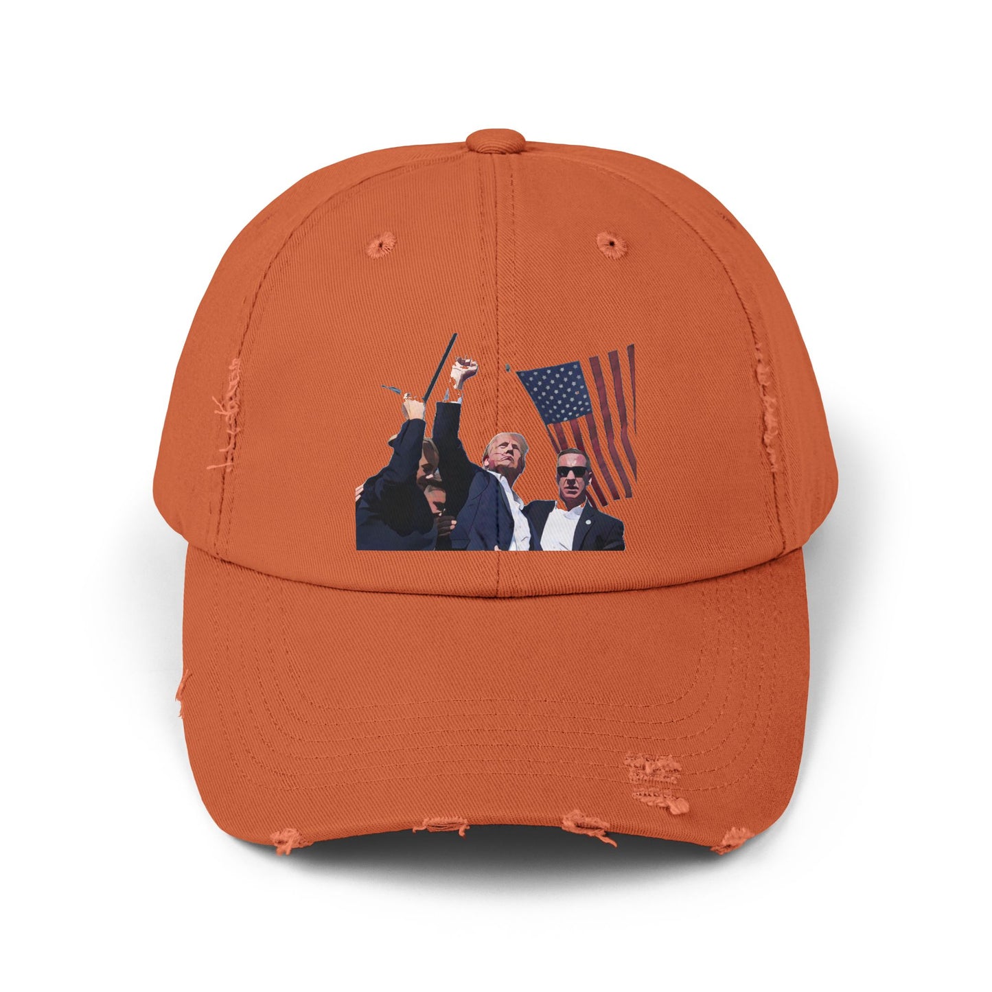 Trump Caps, different color options