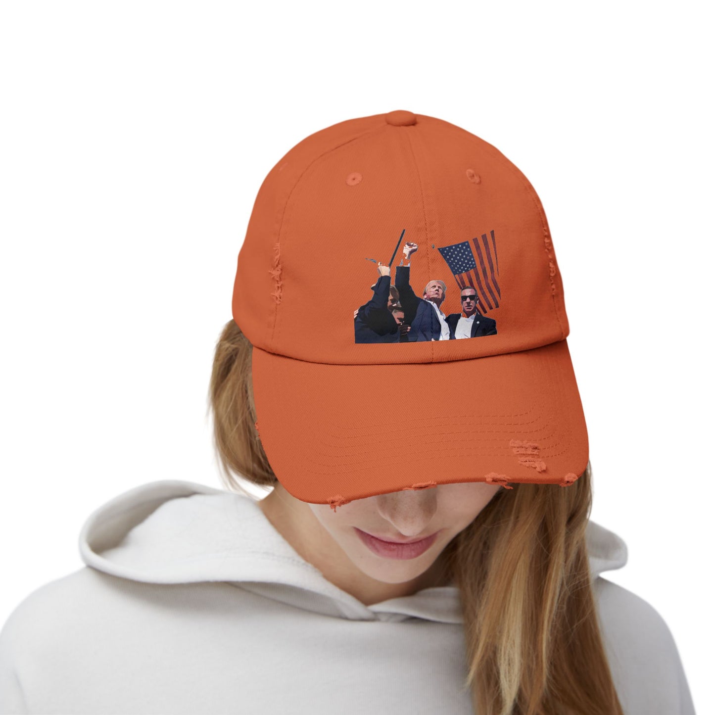 Trump Caps, different color options