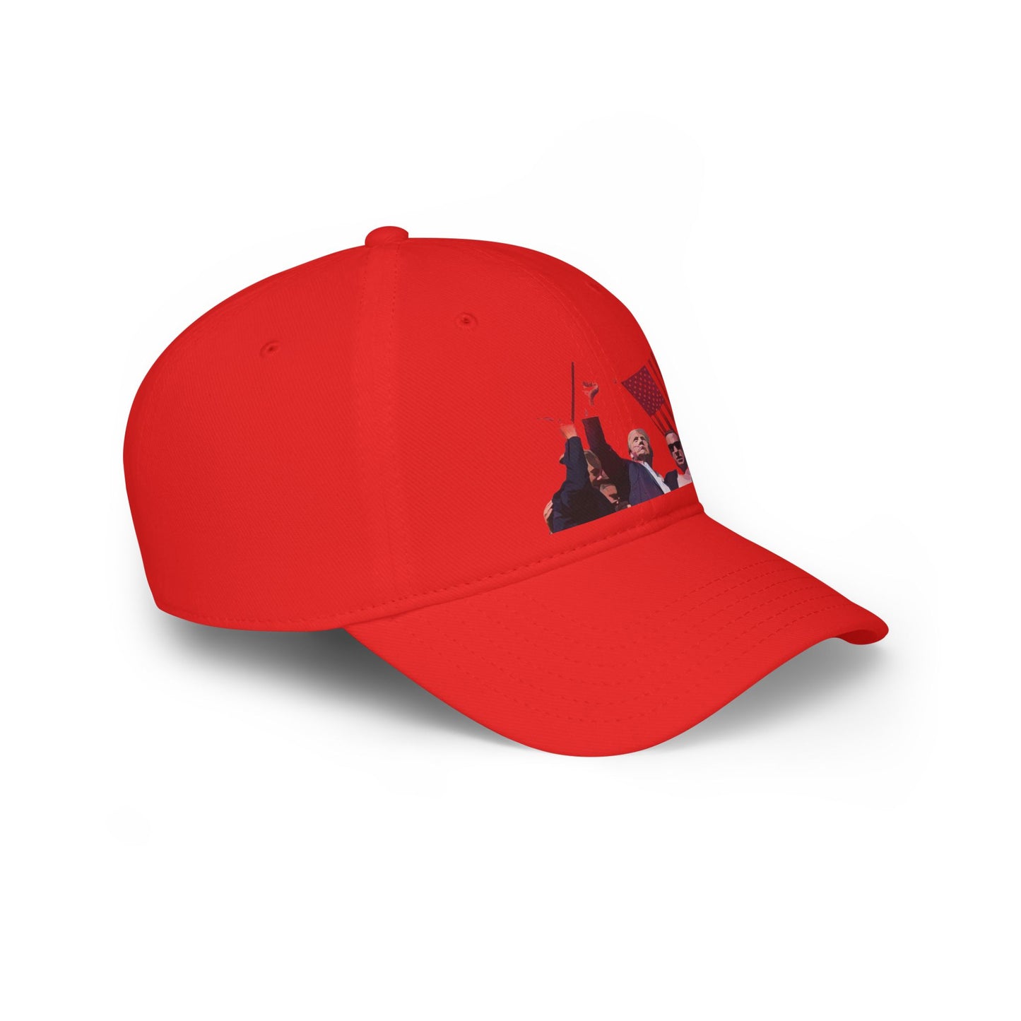 Trump Baseball Caps, Different Color Options