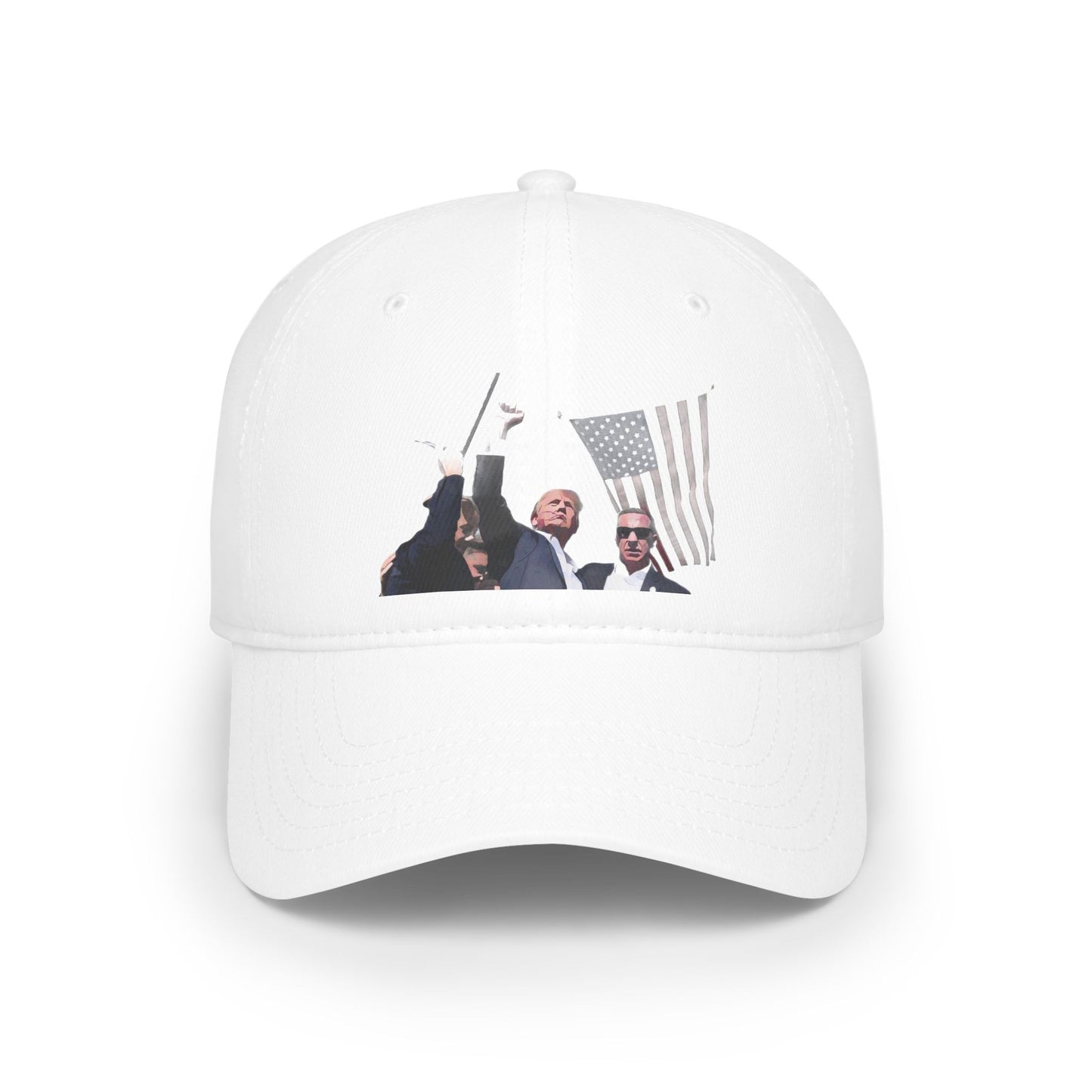 Trump Baseball Caps, Different Color Options