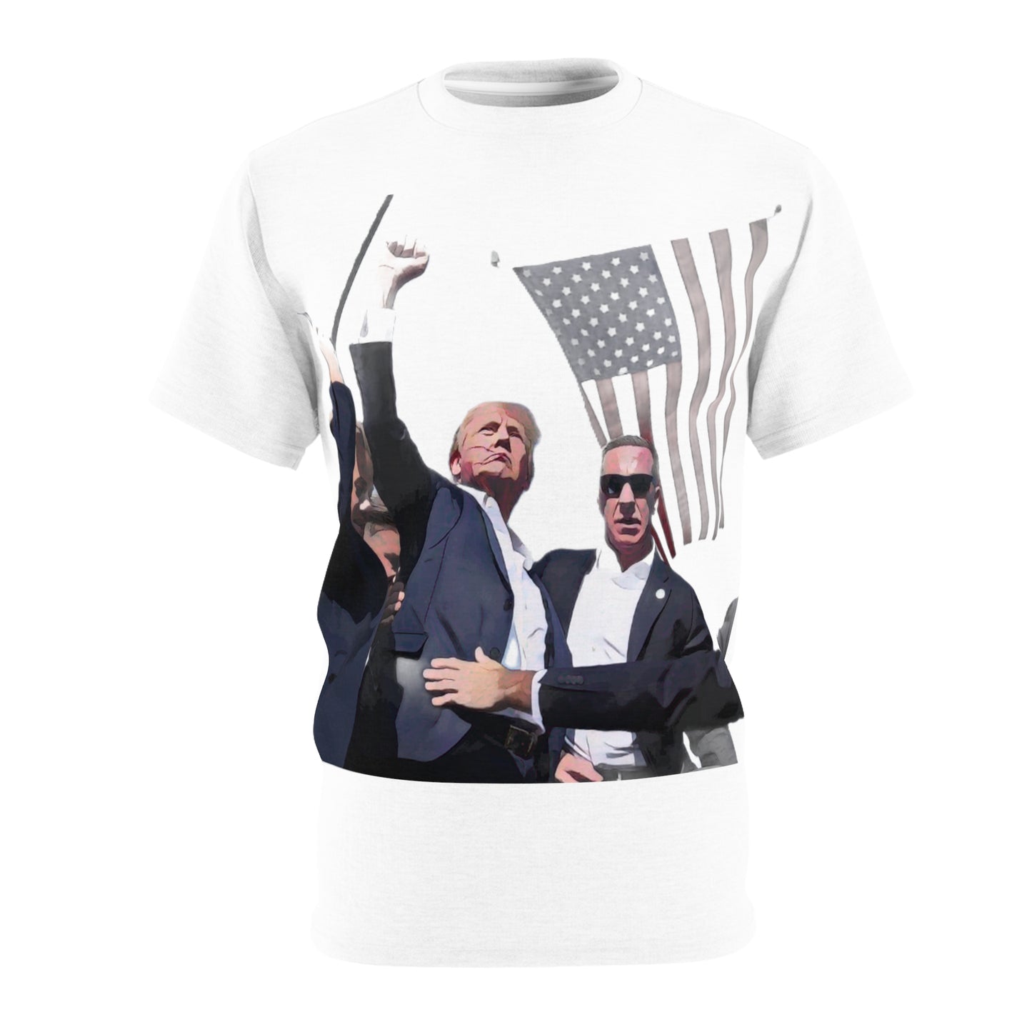 Donald Trump T-shirt "Regular fit"