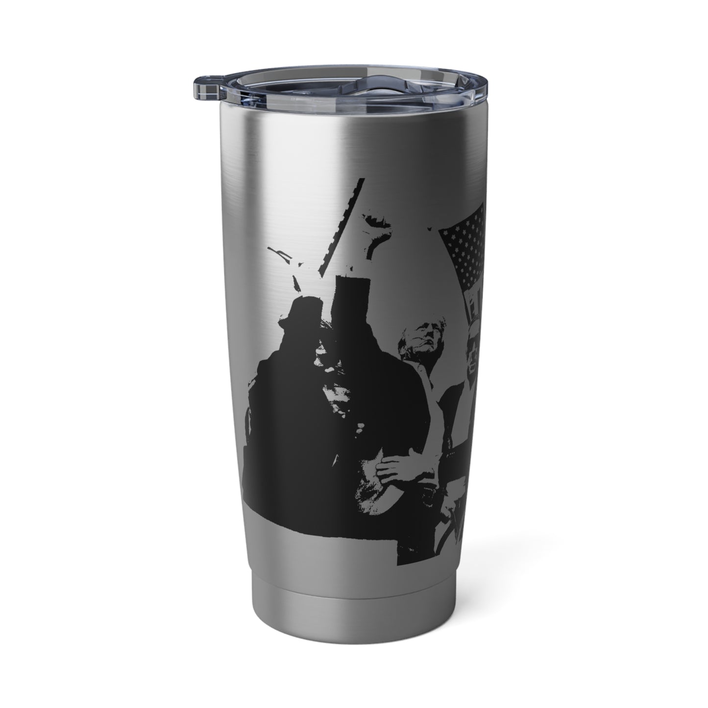 Donald Trump Tumbler, 20oz