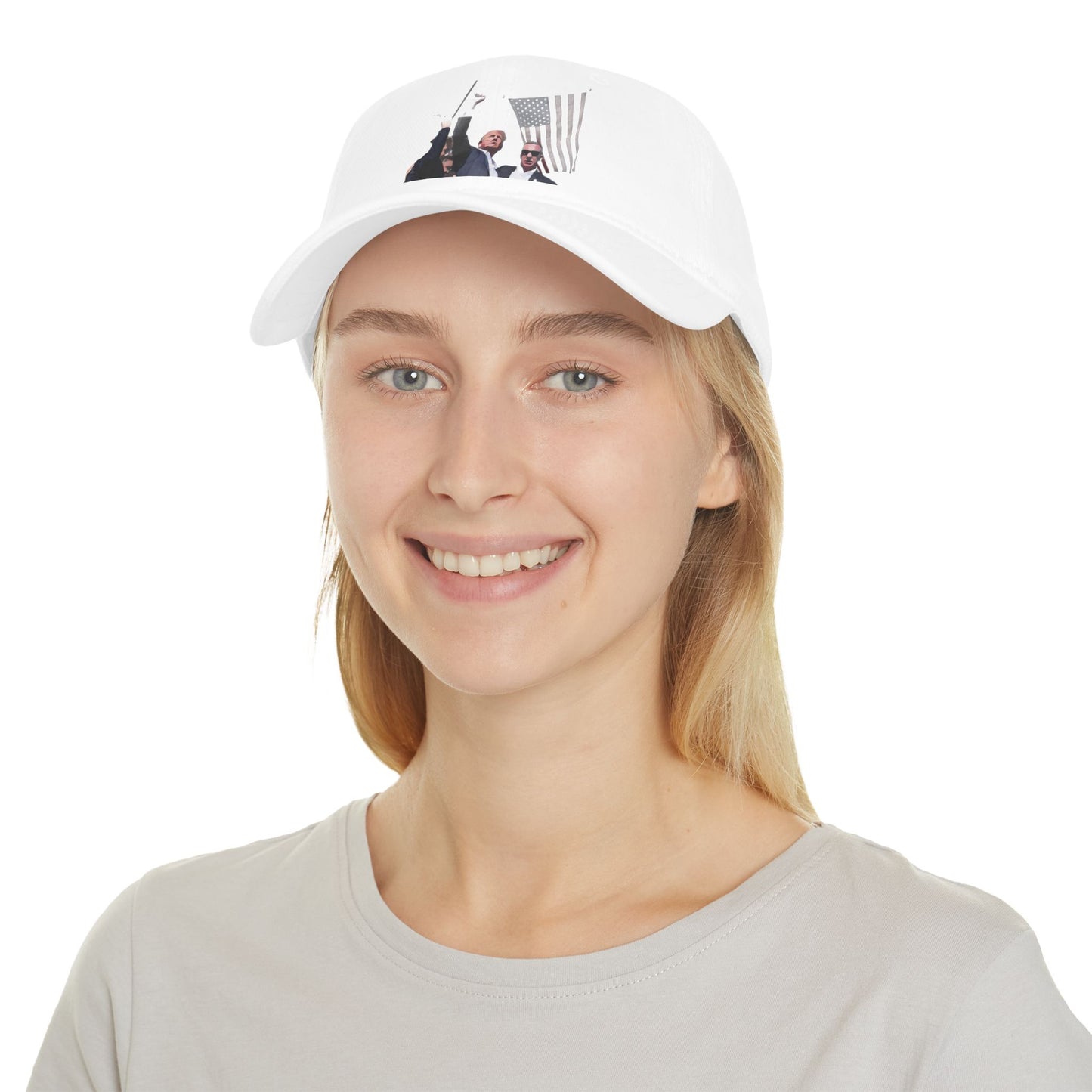 Trump Baseball Caps, Different Color Options