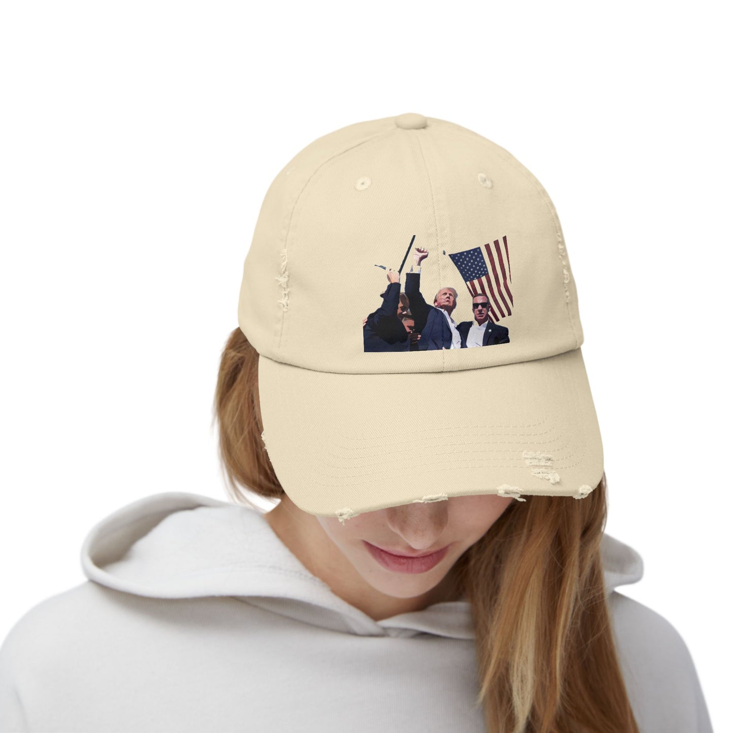 Trump Caps, different color options