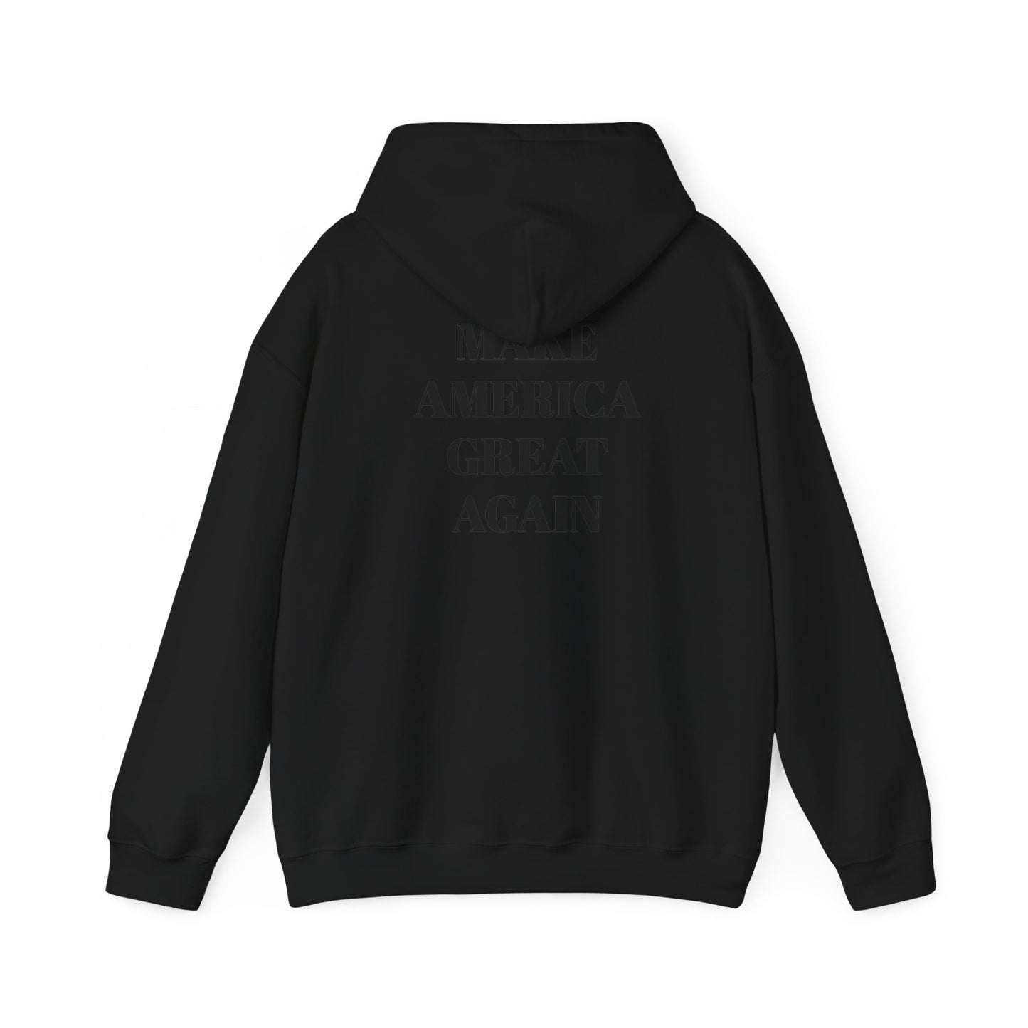 Donald Trump Hoodie "Classic Fit" With Different Color Options