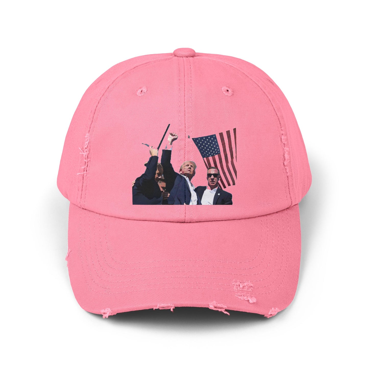 Trump Caps, different color options